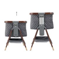 Ліжечко Tutti Bambini CoZee Luxe (211208/6581)