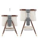 Ліжечко Tutti Bambini CoZee Luxe (211208/6506)