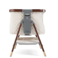 Ліжечко Tutti Bambini CoZee Luxe (211208/6506)