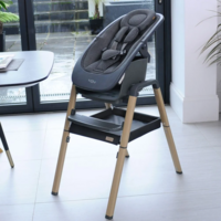 Крісло-шезлонг Tutti Bambini Nova (611015/3590)