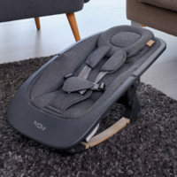 Крісло-шезлонг Tutti Bambini Nova (611015/3590)