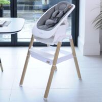 Кресло-шезлонг Tutti Bambini Nova (611015/3511)