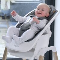 Кресло-шезлонг Tutti Bambini Nova (611015/3511)