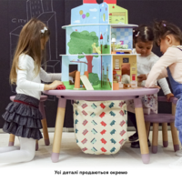 Дерев'яний ляльковий будиночок Stokke MuTable (594901)
