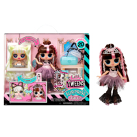 Ігровий набір з лялькою L.O.L. Surprise! Tweens Surprise Swap Біллі Блонд (591740) 