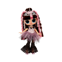 Ігровий набір з лялькою L.O.L. Surprise! Tweens Surprise Swap Біллі Блонд (591740)