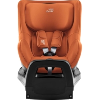 Автокресло Britax Römer DUALFIX PRO Golden Cognac (2000038297)