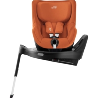 Автокресло Britax Römer DUALFIX PRO Golden Cognac (2000038297)