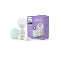 Электрический молокоотсос Philips AVENT (SCF323/11) 