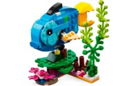 Конструктор LEGO Creator Экзотический попугай (31136)