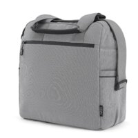 Коляска Inglesina 3 в 1 Aptica XT Horizon Grey: модульна система з сумкою (631037/691038/691036)