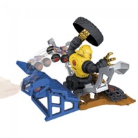 Ігровий набір Hot Wheels Тренувальна арена Атака Крашзили (HPN71)