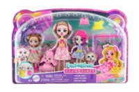 Игровой набор Enchantimals Glam Party Дуйла Дог (HNV26)
