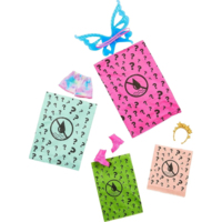 Лялька Barbie ​Color reveal Галактична краса сюрприз (HJX61)