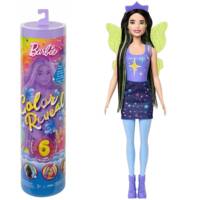 Лялька Barbie ​Color reveal Галактична краса сюрприз (HJX61)