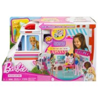 Ігровий набір Barbie You can be Рятувальний центр (HKT79)