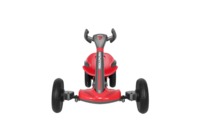 Электрокарт Rollplay FLEX Kar 6V, красный (000000355)