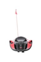 Электрокарт Rollplay Nighthawk 12V, красный (000000354)