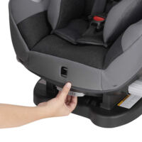 Автокрісло Evenflo Triumph LX Techno Fade (000000240)