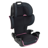 Автокрісло Evenflo GoTime LX Terrain Pink (000000476)