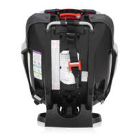 Автокрісло Evenflo Symphony Sport Sawyer Freeflow (000000359)