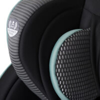 Автокресло Evenflo EveryFit LX Atlas (000000300)