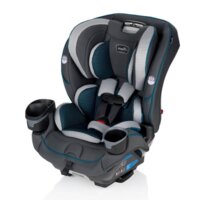 Автокрісло Evenflo EveryFit LX Sawyer (000000331)