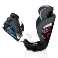 Автокрісло Evenflo EveryFit LX Sawyer (000000331)