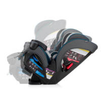 Автокрісло Evenflo EveryFit LX Sawyer (000000331)