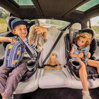 Автокрісло Evenflo EveryFit LX Sawyer (000000331)