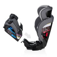 Автокресло Evenflo EveryFit LX Winstone (000000332)