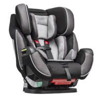 Автокрісло Evenflo Symphony ELITE EasyClick Paramount (000000179)