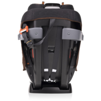 Автокрісло Evenflo All4one DLX Belmont (000000470)