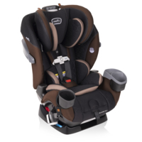 Автокрісло Evenflo All4one DLX Belmont (000000470)