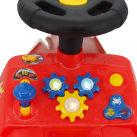 Чудомобіль Kiddieland Місто пригод Спайді (061481)