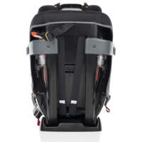 Автокрісло Evenflo All4one DLX Reefs (000000502)