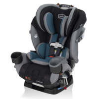 Автокрісло Evenflo All4one DLX Reefs (000000502)