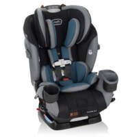 Автокрісло Evenflo All4one DLX Reefs (000000502)