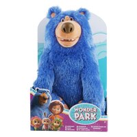 М'яка іграшка Wonder Park Ведмедик Бумер для обіймів