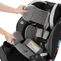 Автокрісло EvenfloEveryStage DLX Canyons (000000129)