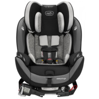 Автокрісло EvenfloEveryStage DLX Canyons (000000129)