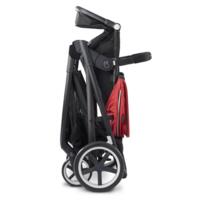 Прогулянкова коляска Evenflo Shyft Gold Garnet (000000324)