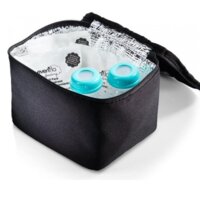 Сумка для мамы Evenflo Gold, черный (000000252)