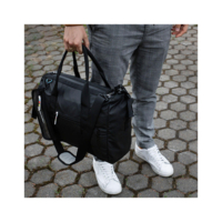 Сумка для мами X-Lander X-Rollbag Black Soul (000000500)