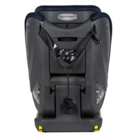 Автокрісло Avova Sperling-Fix i-Size Atlantic Blue (000000371)