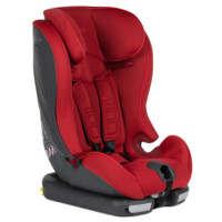 Автокресло Avova Sperling-Fix i-Size Maple Red (000000374)