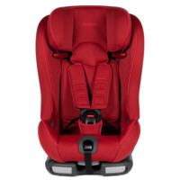 Автокресло Avova Sperling-Fix i-Size Maple Red (000000374)