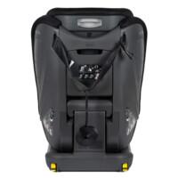 Автокрісло Avova Sperling-Fix i-Size Pearl Black (000000375)