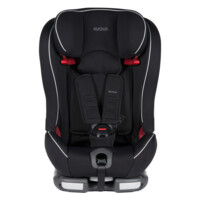 Автокрісло Avova Sperling-Fix i-Size Pearl Black (000000375)