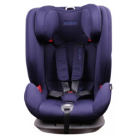 Автокрісло Avova Sanderling-Fix Atlantic Blue (000000376)